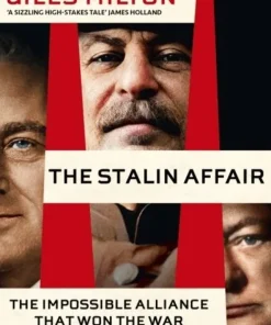 The Stalin Affair