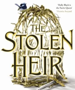 The Stolen Heir