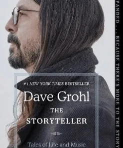 The Storyteller