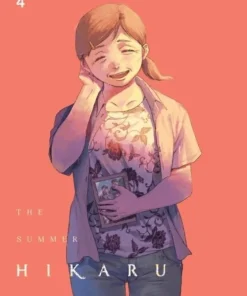 The Summer Hikaru Died, Vol. 4