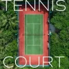 The Tennis Court