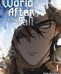The World After the Fall, Vol. 1