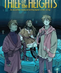 Thief of the Heights