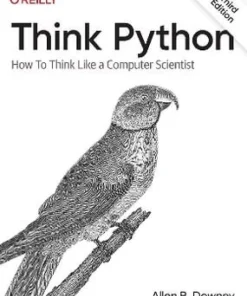 Think Python