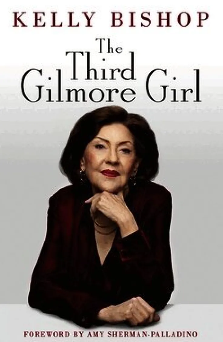Third Gilmore Girl