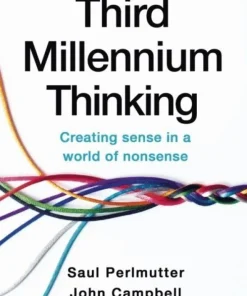 Third Millennium Thinking