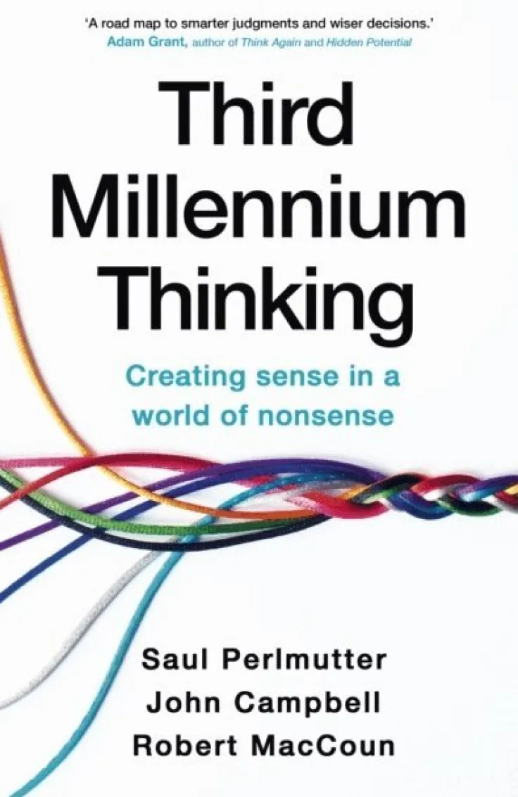 Third Millennium Thinking