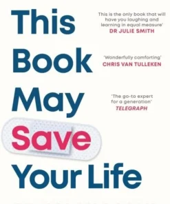 This Book May Save Your Life