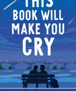 This Book Will Make You Cry