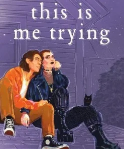 This Is Me Trying