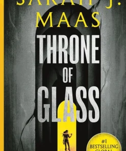 Throne of Glass
