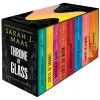 Throne of Glass Box Set (Paperback)