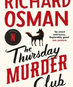 Thursday Murder Club