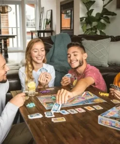 Ticket To Ride - New York