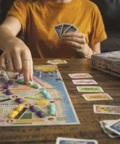 Ticket To Ride - New York