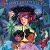 Tidemagic: The Many Faces of Ista Flit