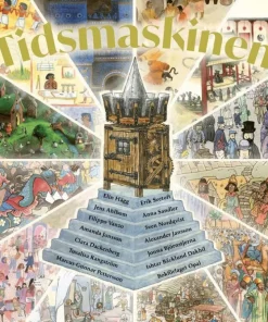 Tidsmaskinen