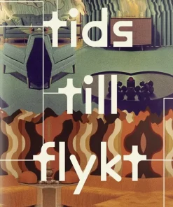 Tidstillflykt