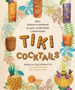 Tiki Cocktails