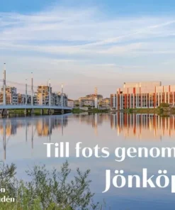 Till fots genom Jönköping