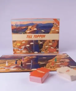Till Toppen