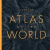 Times Desktop Atlas of the World