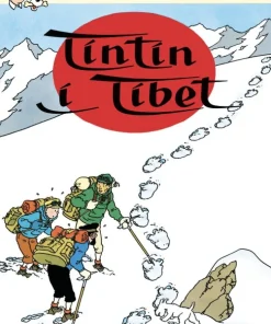 Tintin i Tibet