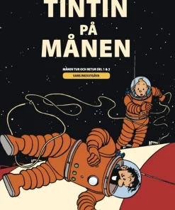 Tintin på månen
