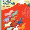 Tio vilda hästar till toppen