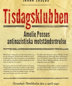 Tisdagsklubben
