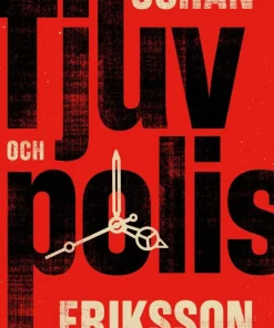 Tjuv och polis