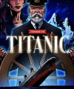 Tänker på: Titanic
