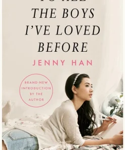 To All The Boys I've Loved Before