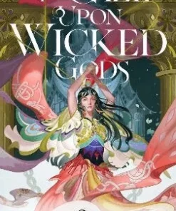 To Gaze Upon Wicked Gods