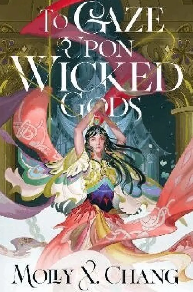 To Gaze Upon Wicked Gods