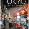 Tokyo : staden : adresserna