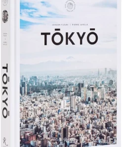 Tokyo Guide