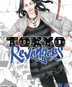 Tokyo Revengers (Omnibus) Vol. 7-8