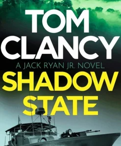 Tom Clancy Shadow State