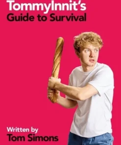 TommyInnit's Guide to Survival