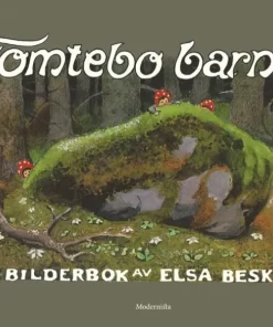 Tomtebobarnen