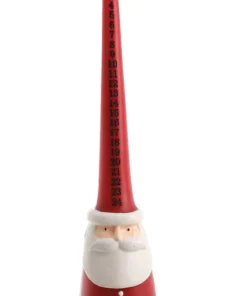 Tomteljus 30cm paraffin
