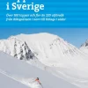 Toppturer i Sverige