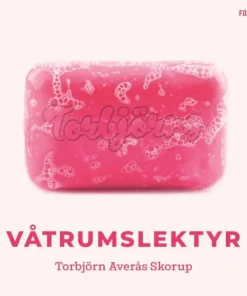 Torbjörns våtrumslektyr