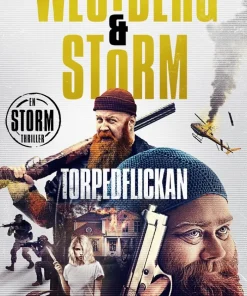 Torpedflickan