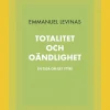 Totalitet och oändlighet : en essä om det yttre