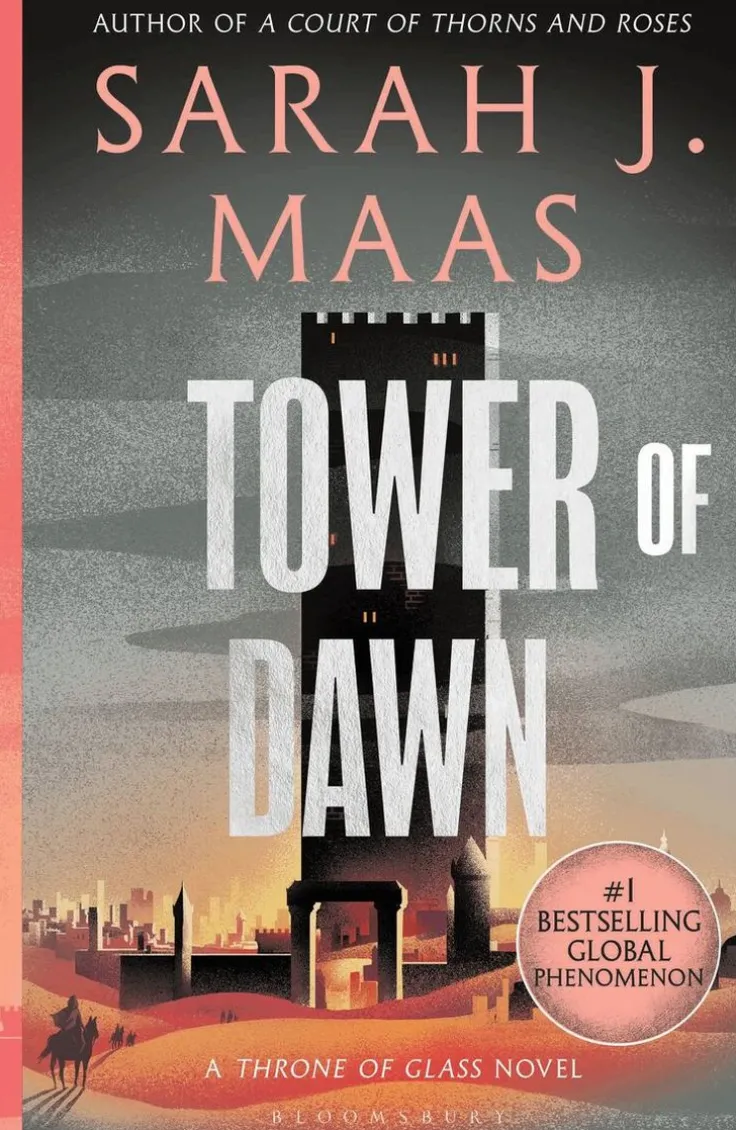 Tower of Dawn