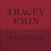 Tracey Emin Paintings