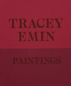 Tracey Emin Paintings