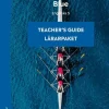 Traction Blue Engelska 5 Lärarpaket - Digitalt + Tryckt